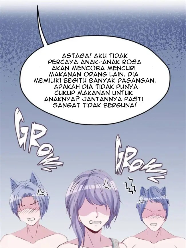 Beauty and the Beasts Chapter 116 Gambar 28